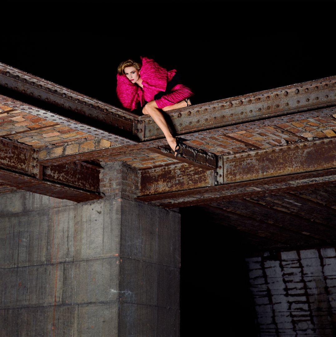 Anna Anderson Louvre