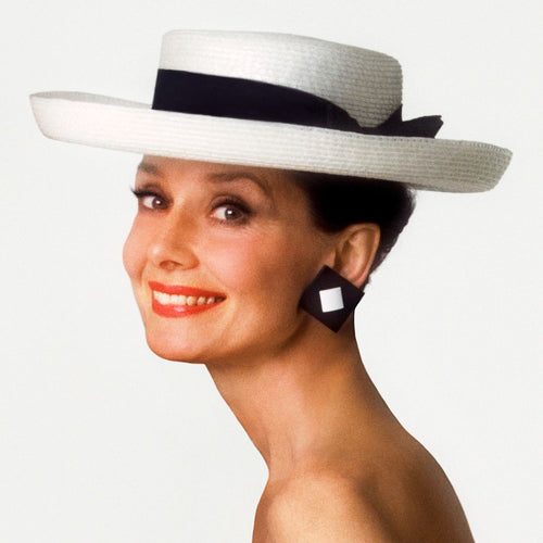 Audrey Hepburn