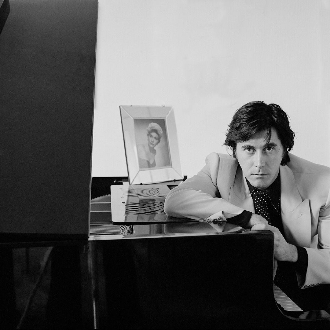 Bryan Ferry