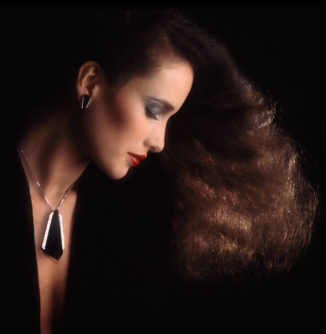 Andie MacDowell