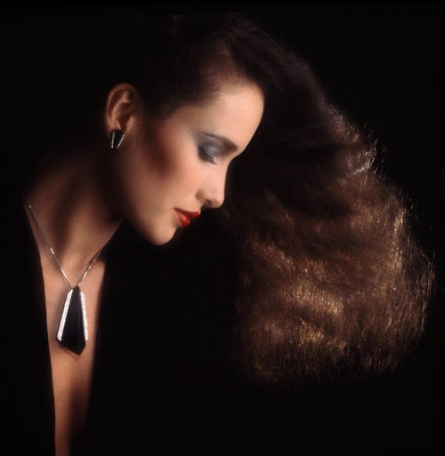 Andie MacDowell
