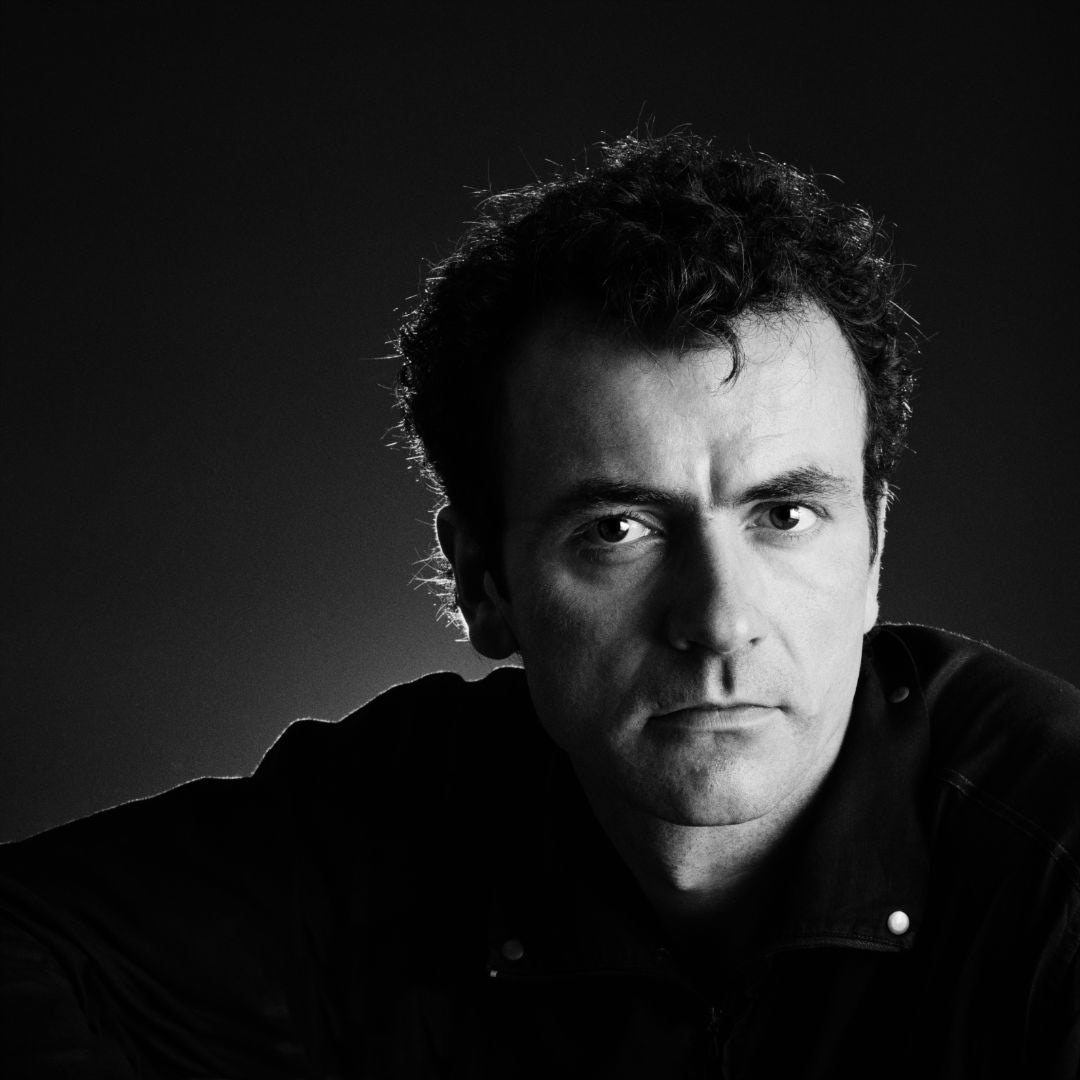 Hugh Cornwell