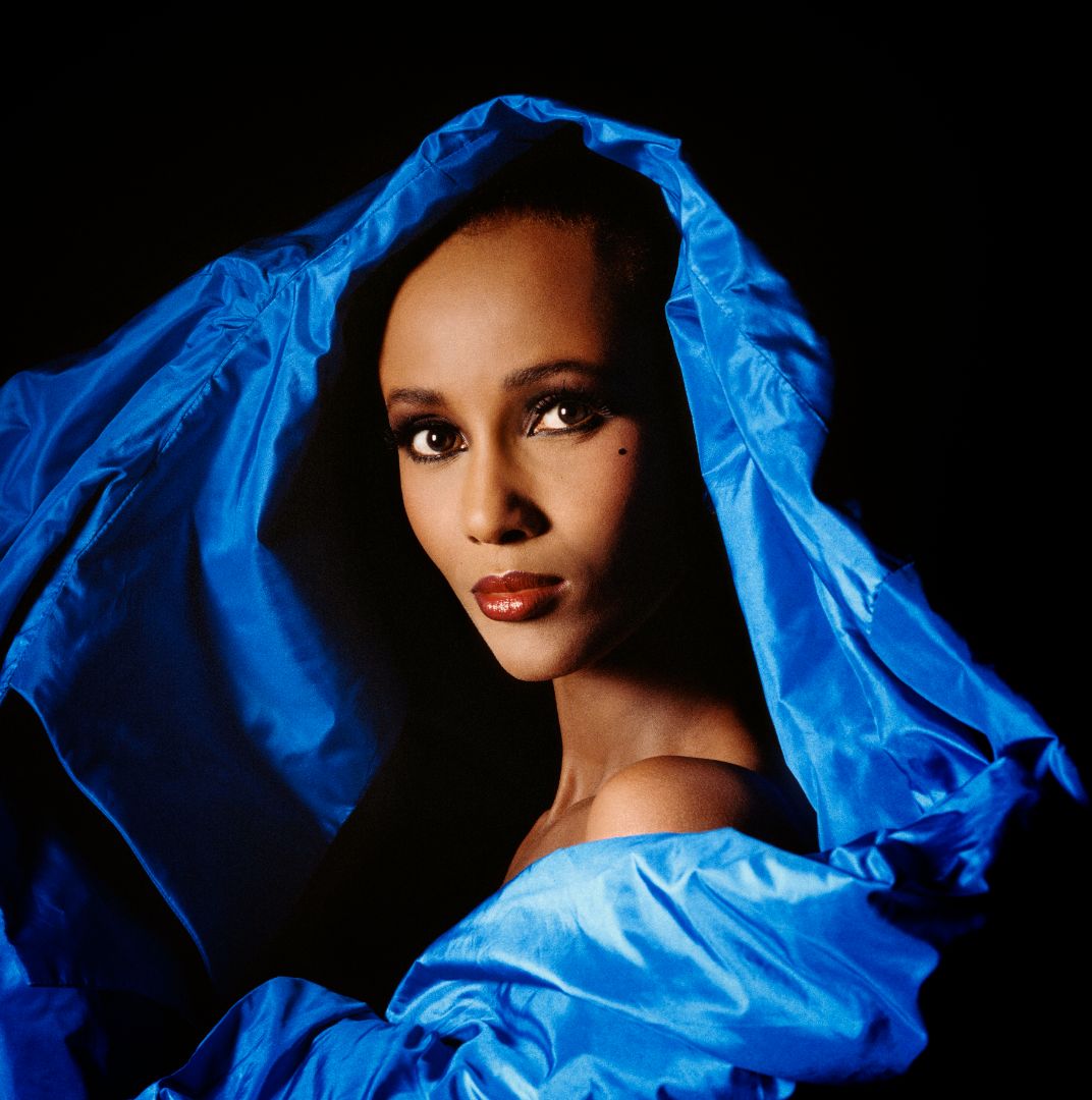 Iman