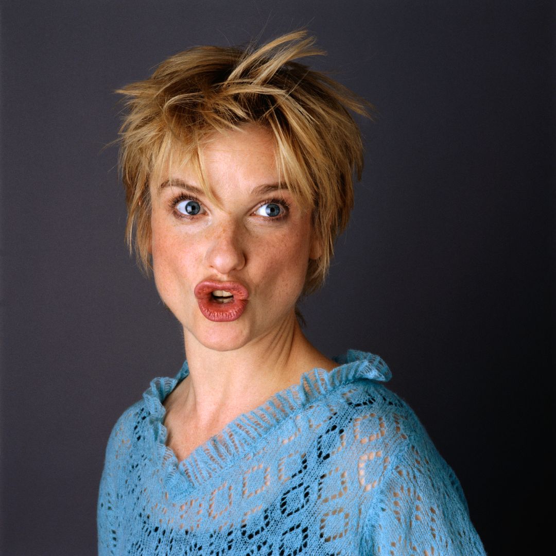Jane Horrocks