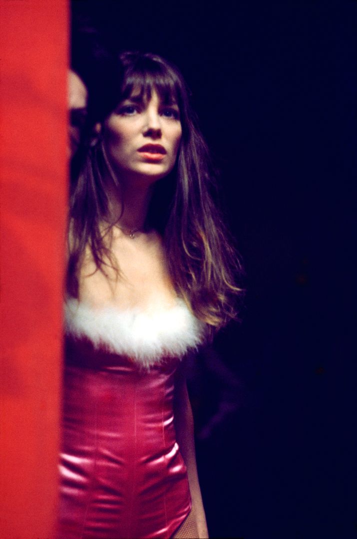 Jane Birkin