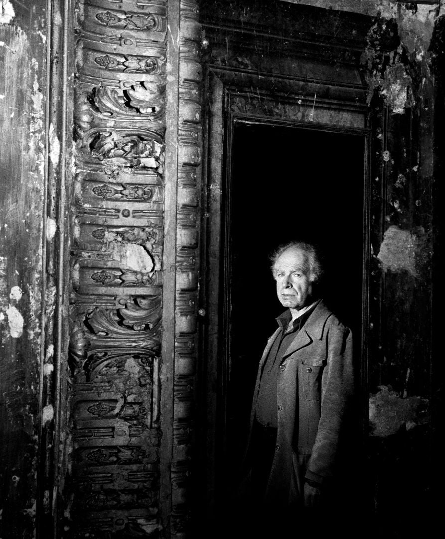 Peter Brook