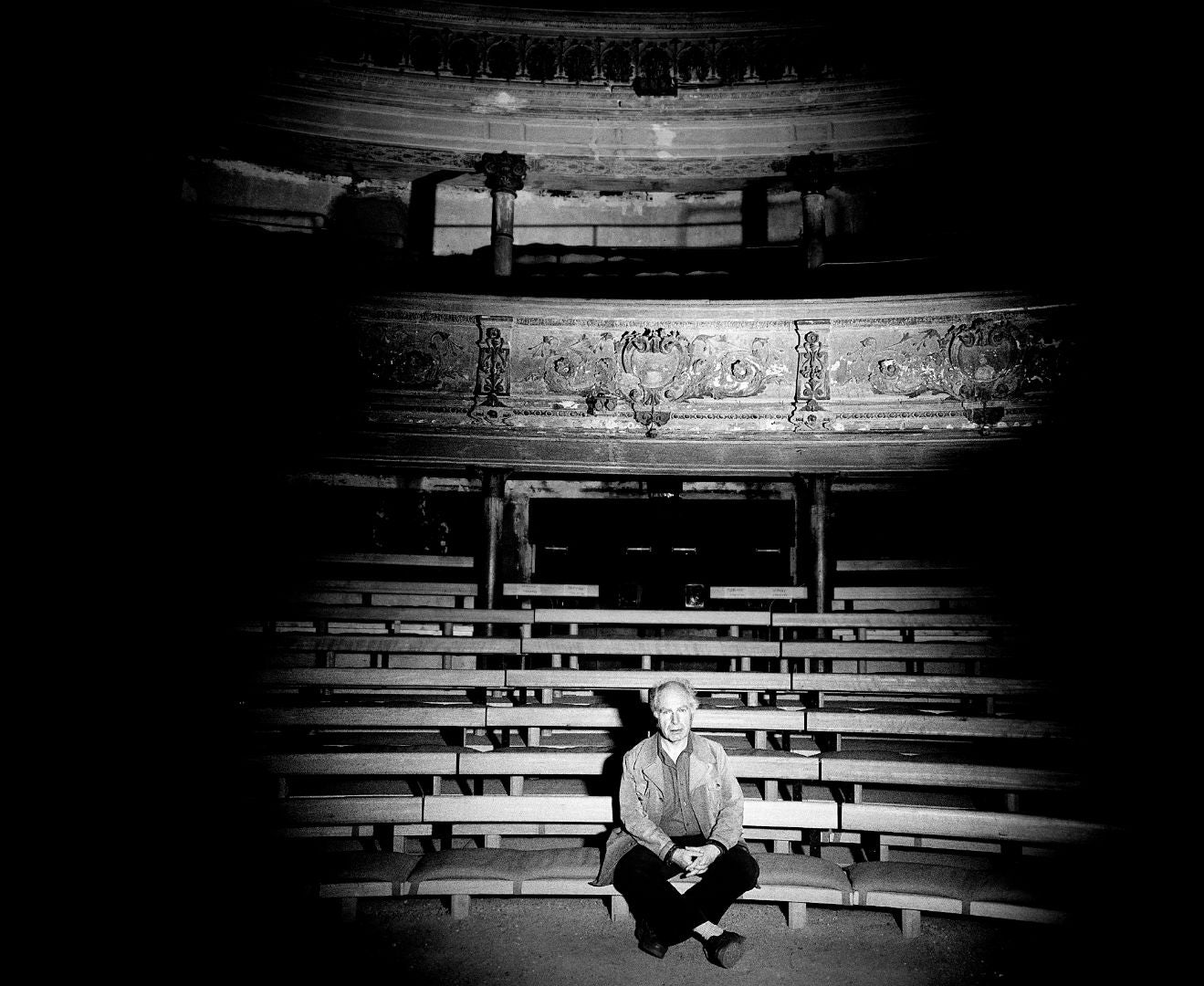 Peter Brook