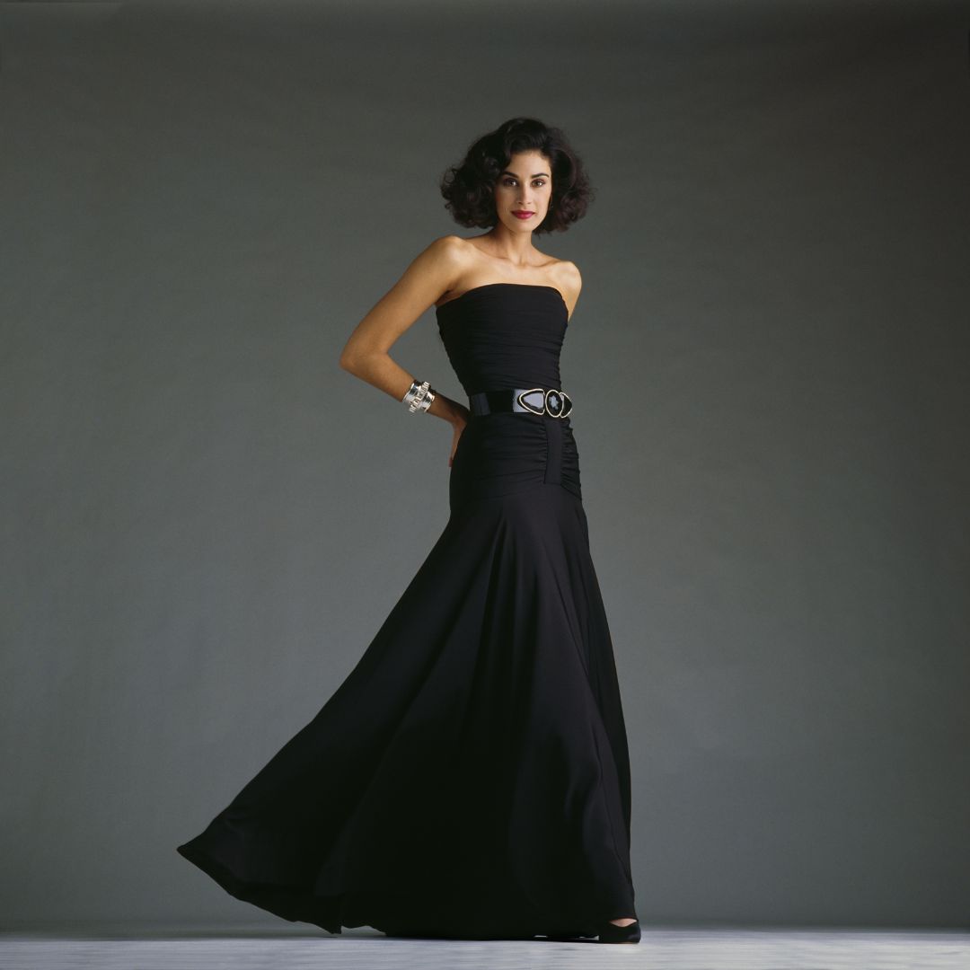 Lanvin'86