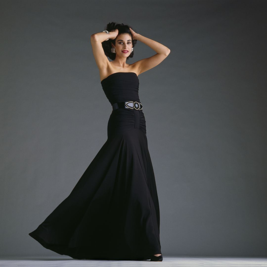 Lanvin'86