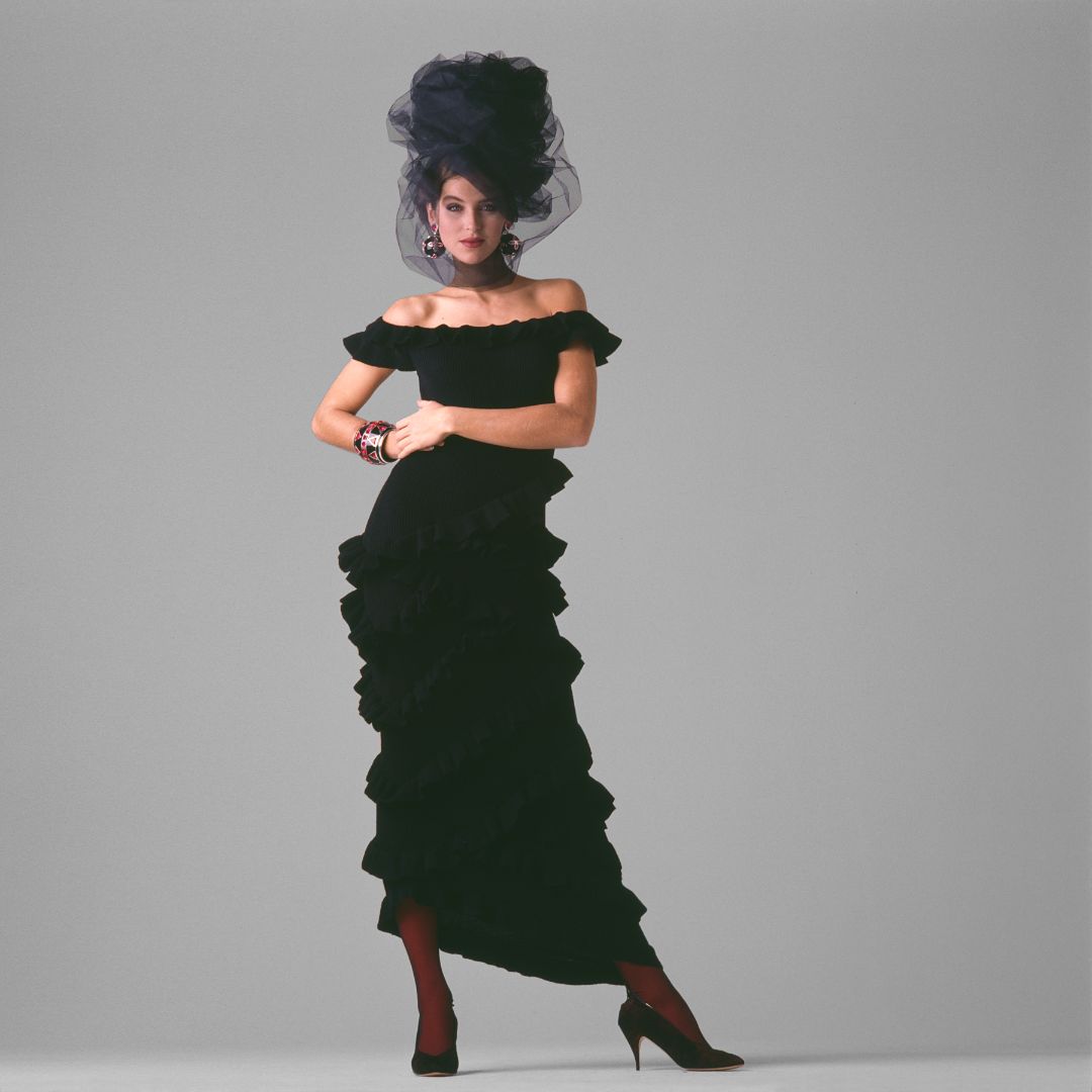 Lanvin'88