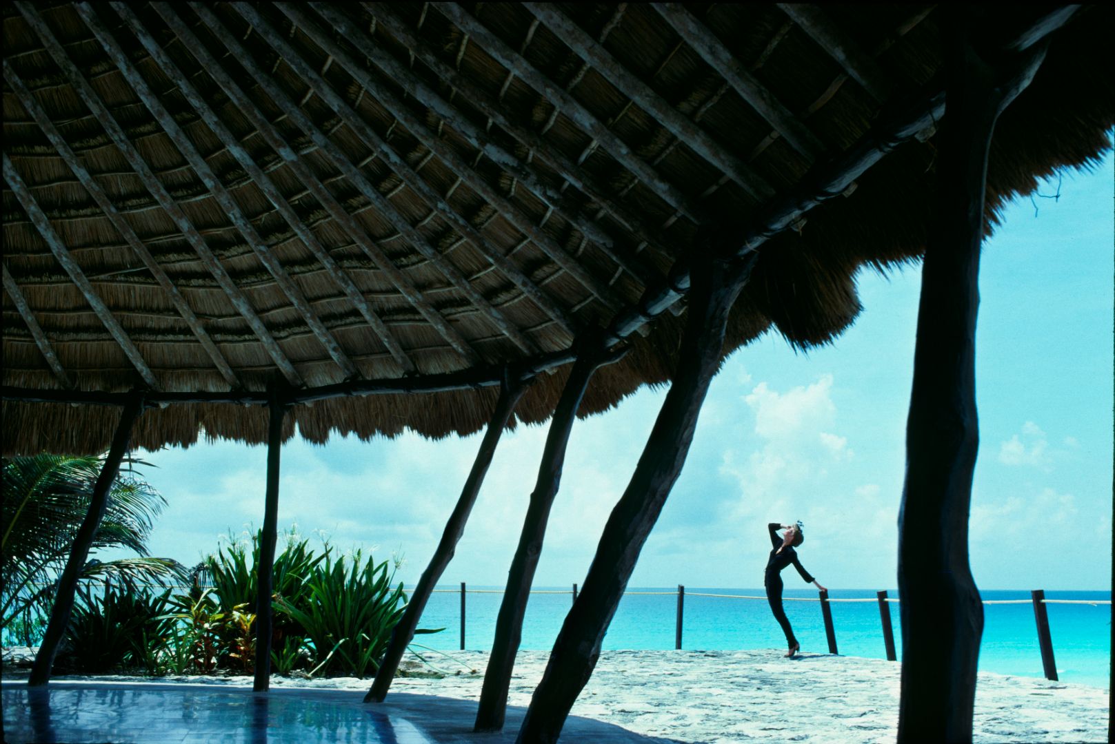 Mexico Terrace, Ixtapa