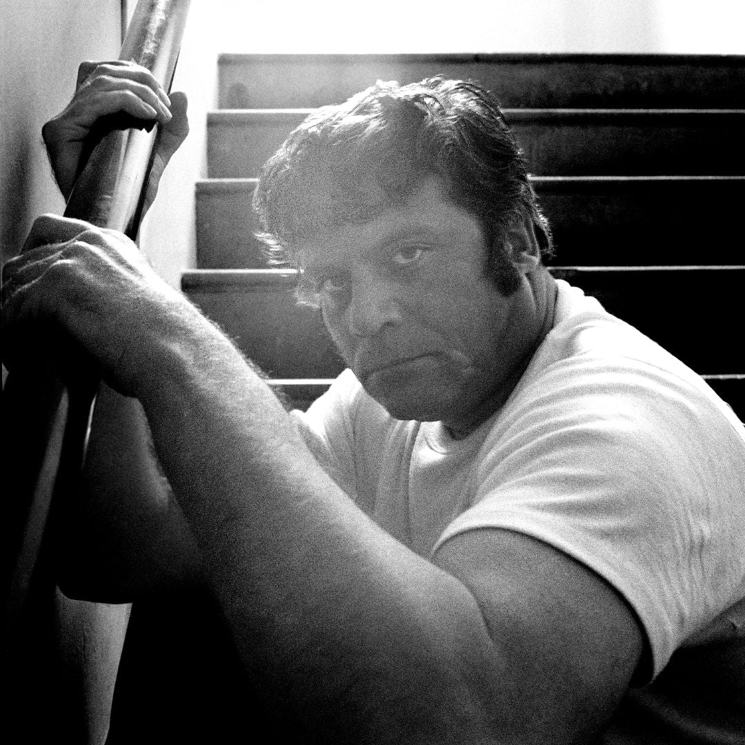 Oliver Reed