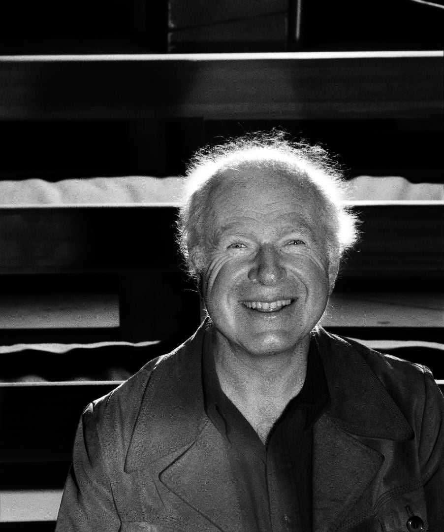 Peter Brook