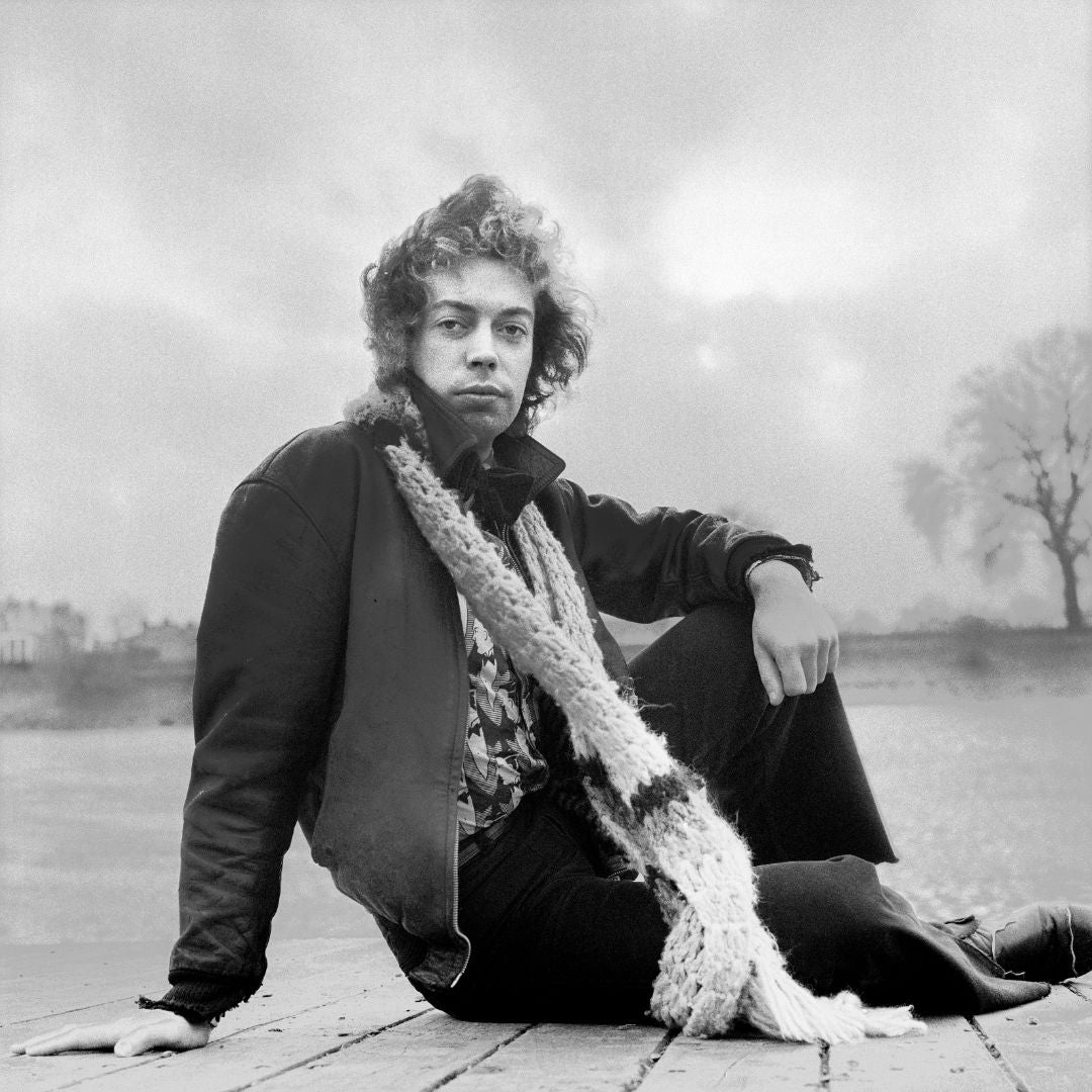 Tim Curry