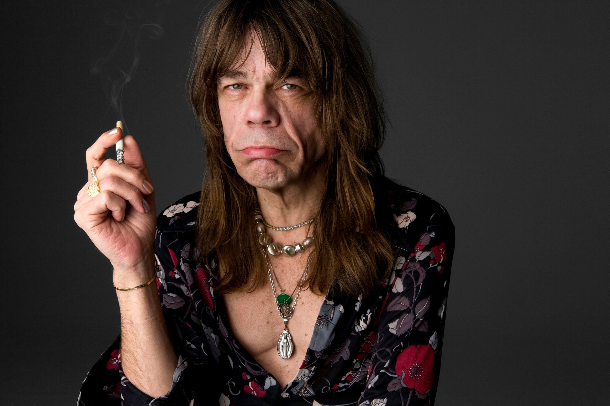 David Johansen