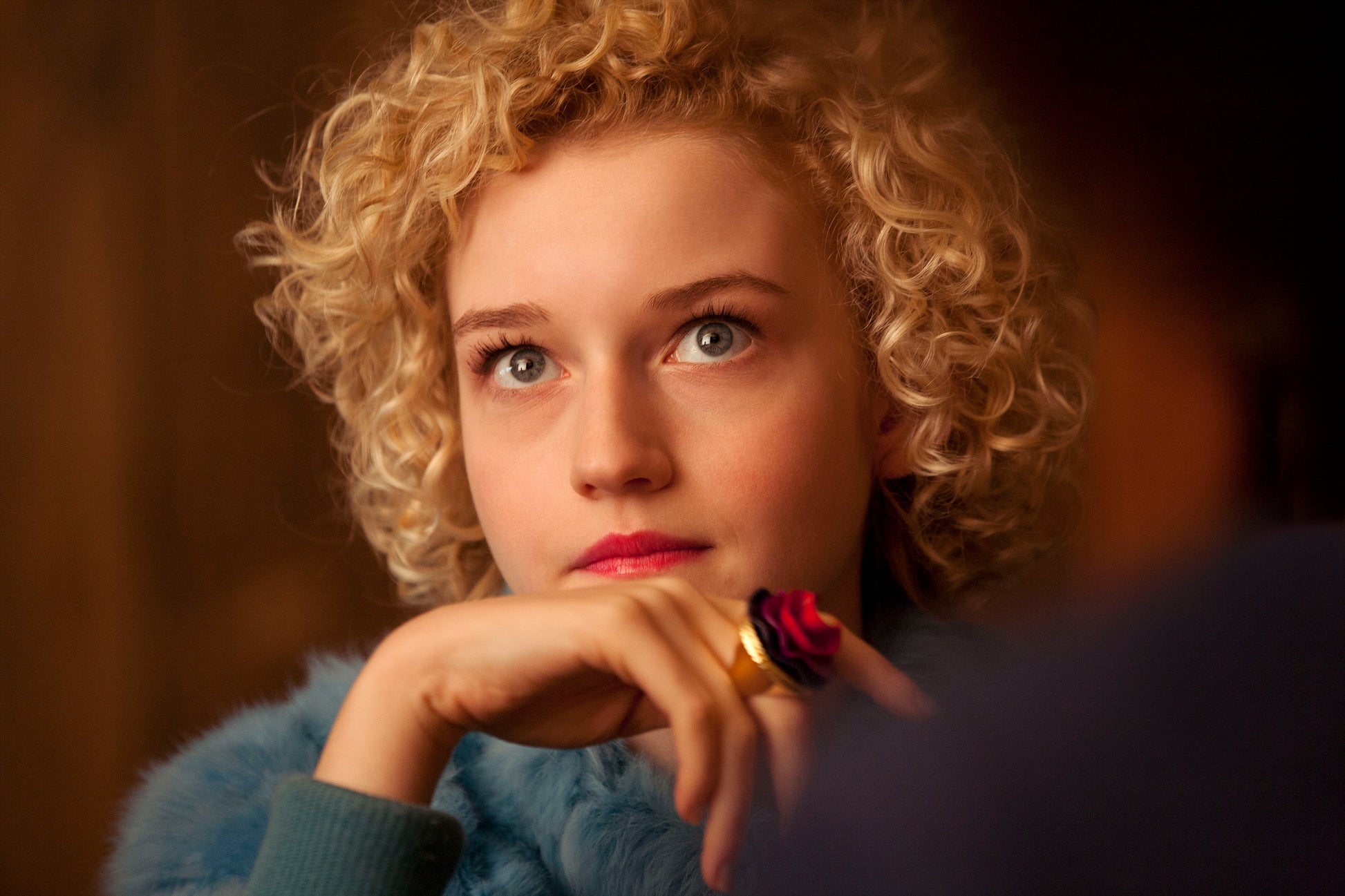 Julia Garner