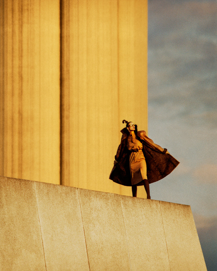 Ines de la Fressange