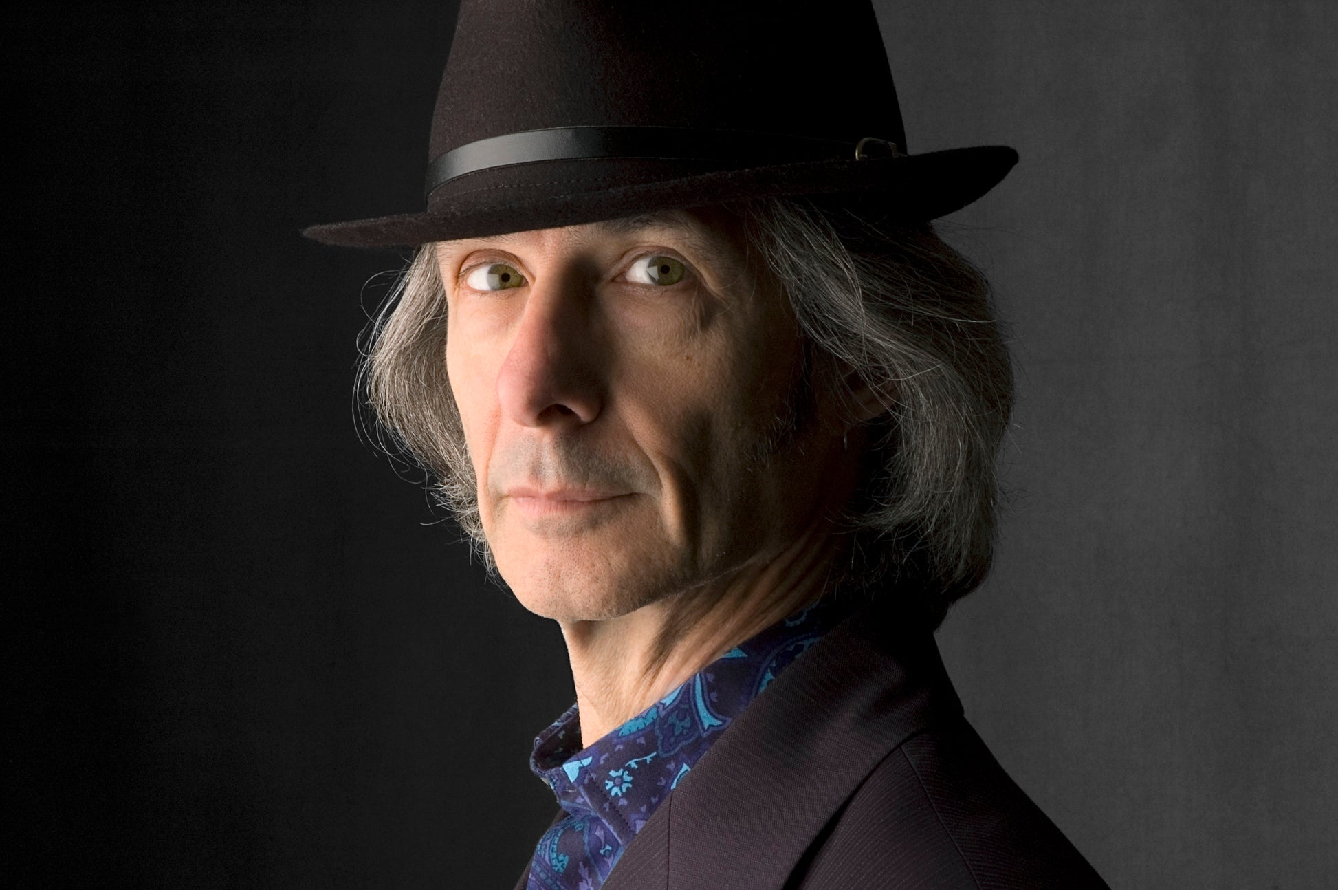 Lenny Kaye