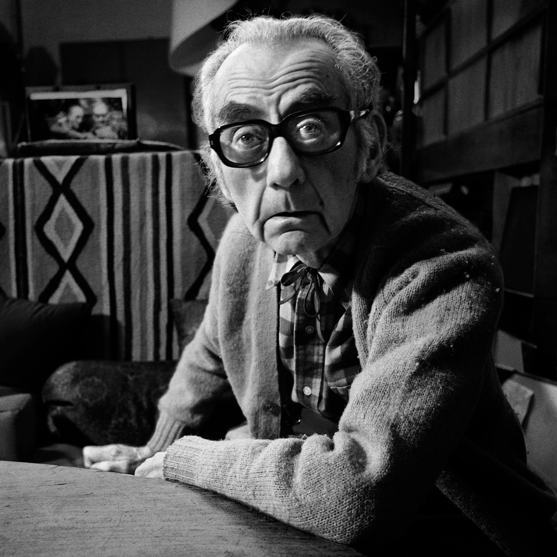 Man Ray