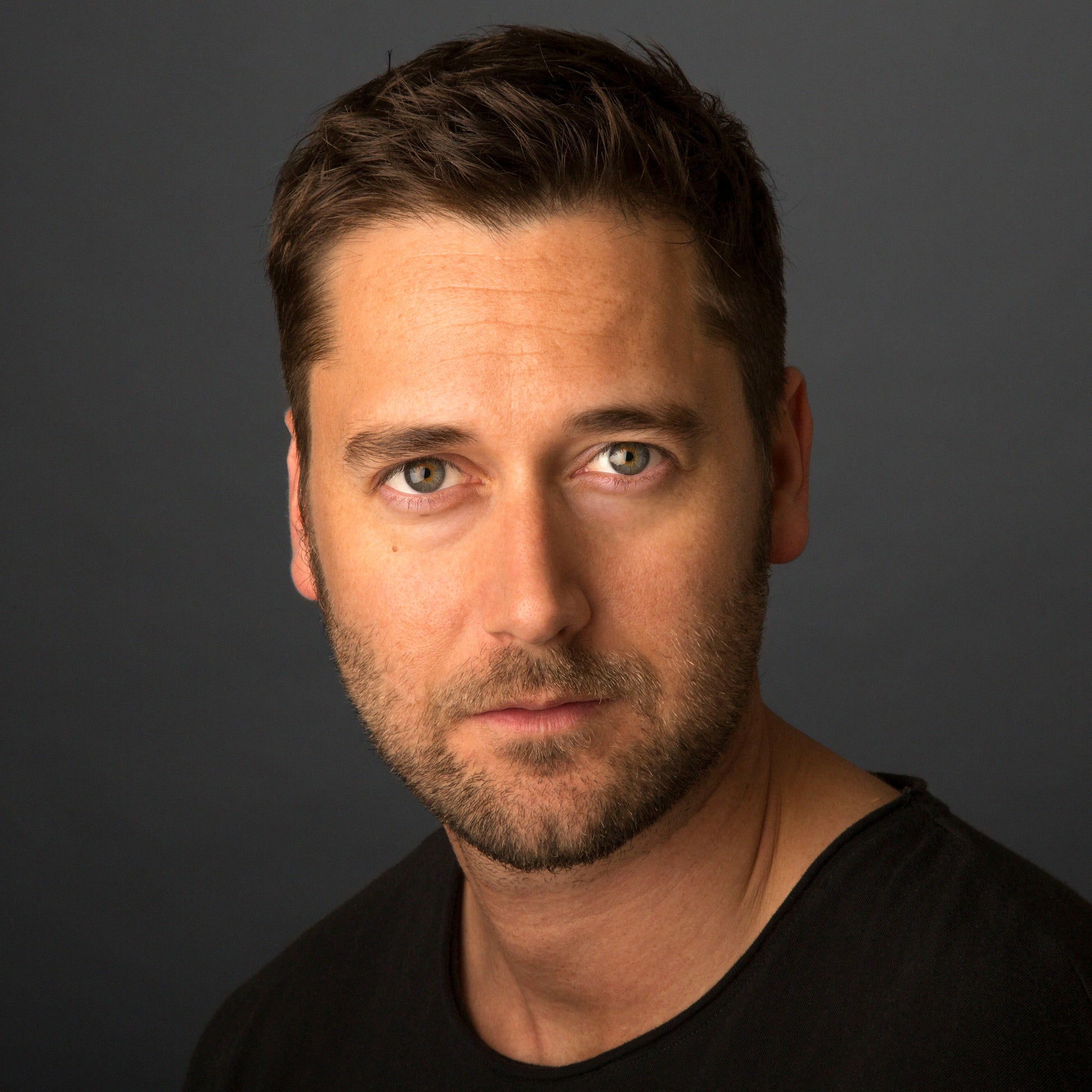 Ryan Eggold