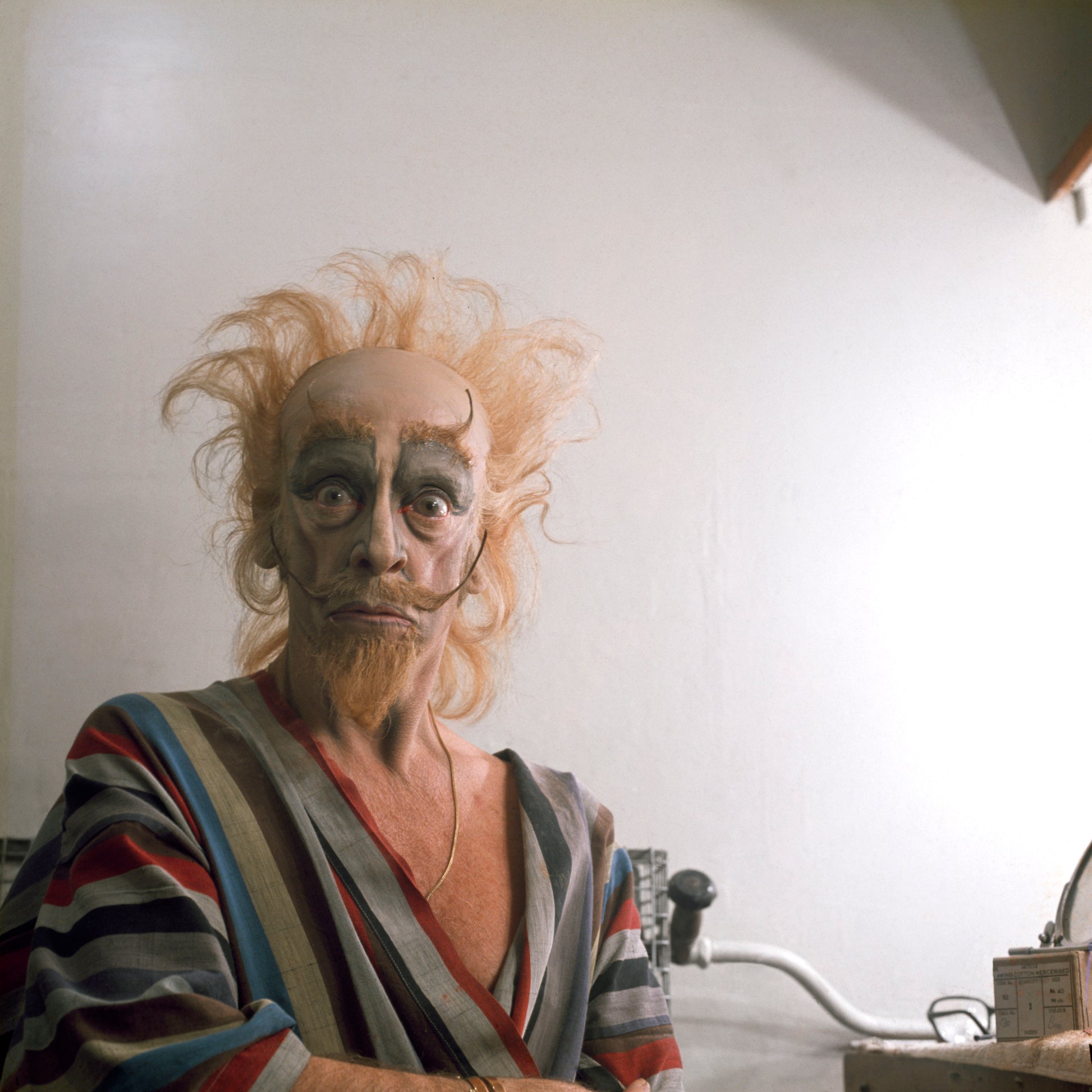 Sir Robert Helpmann